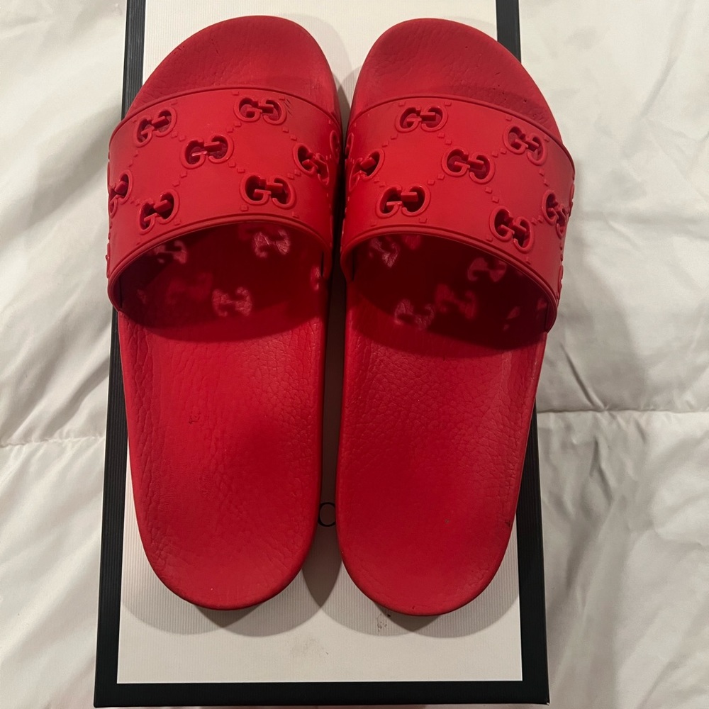 Gucci